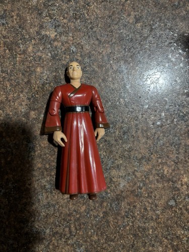 Star trek deep space jean - star, jean-luc
