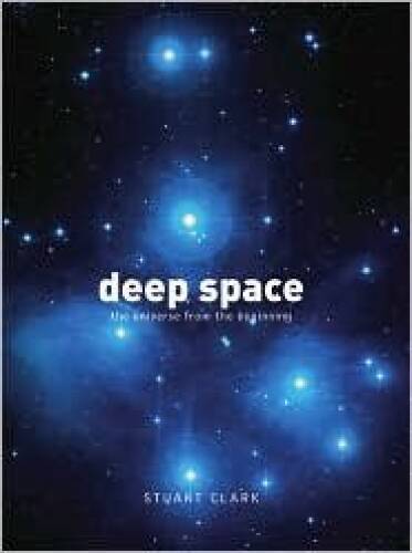 Deep space stuart - space, by