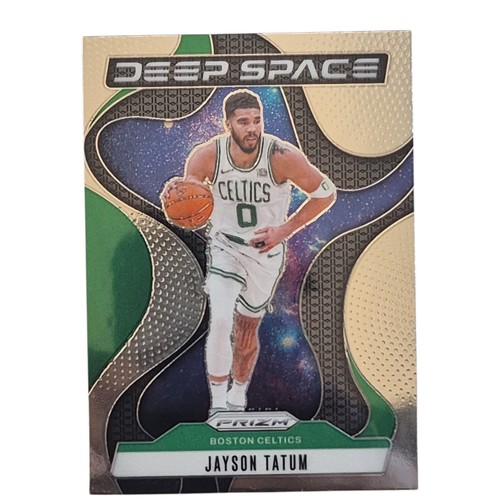 2024 panini prizm deep - 2024-25,