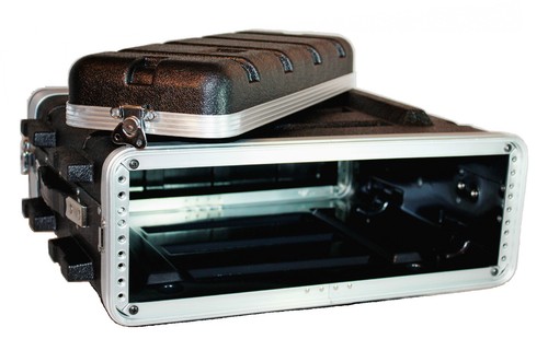 Rack case wide 3u space - case,