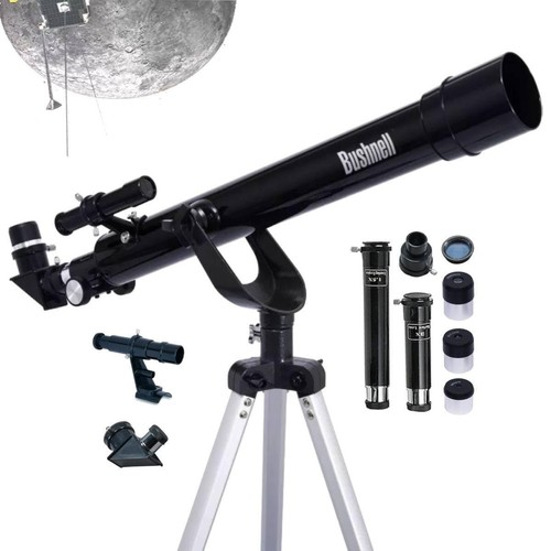 Bushnell refractor 600x50mm - bushnell,