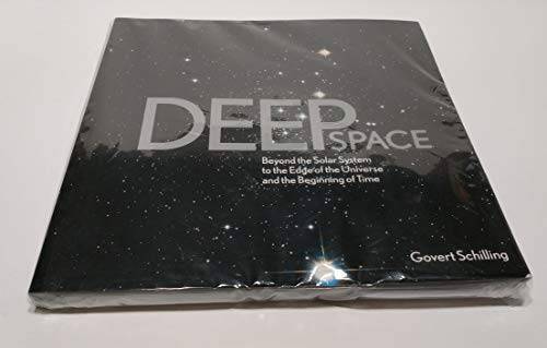 Deep space paperback by - deep,