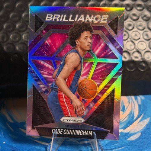 2025 panini prizm 13 - 2025-26, cade