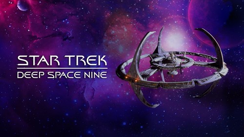 1993 star trek deep space - 1993,