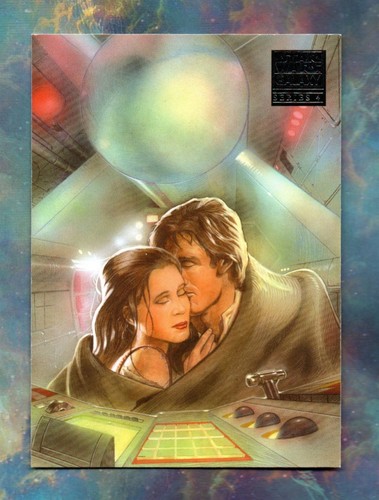 2009 topps star wars - star,