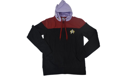 Star trek deep space nine - star,