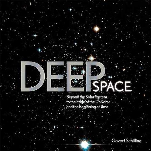 Deep space beyond the solar - deep, space:
