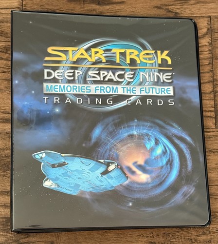 1999 star trek - star,