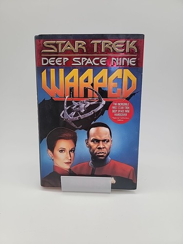 1995 star trek deep space - 1995,