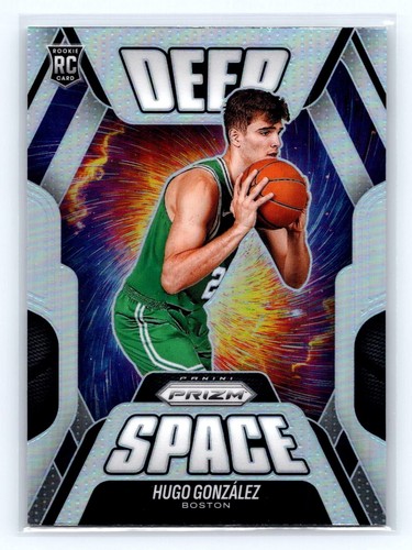 2025 panini prizm deep - panini,