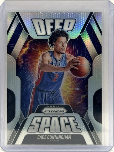 2025 panini prizm deep - 2025-26,