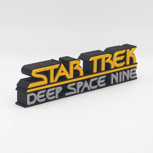 Star trek deep space - star,