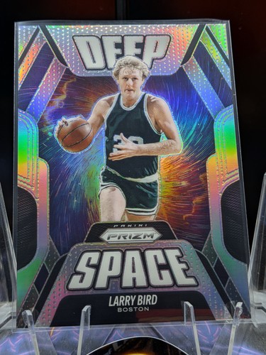 2025 panini prizm - 2025-26, deep