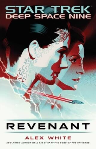 Revenant star trek deep - (star,