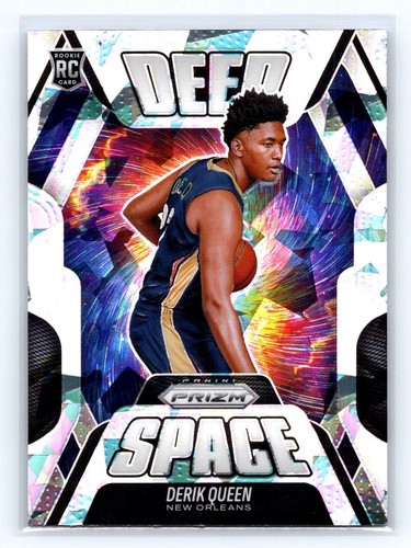 2025 panini prizm deep - panini,