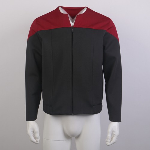 Picard cosplay deep - cosplay, nine