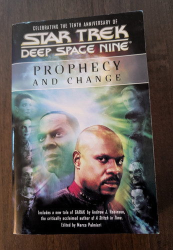 Star trek deep - trek, space